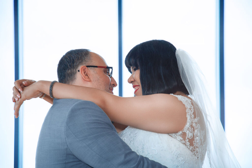 Photo Studio 308 nyc wedding photographer