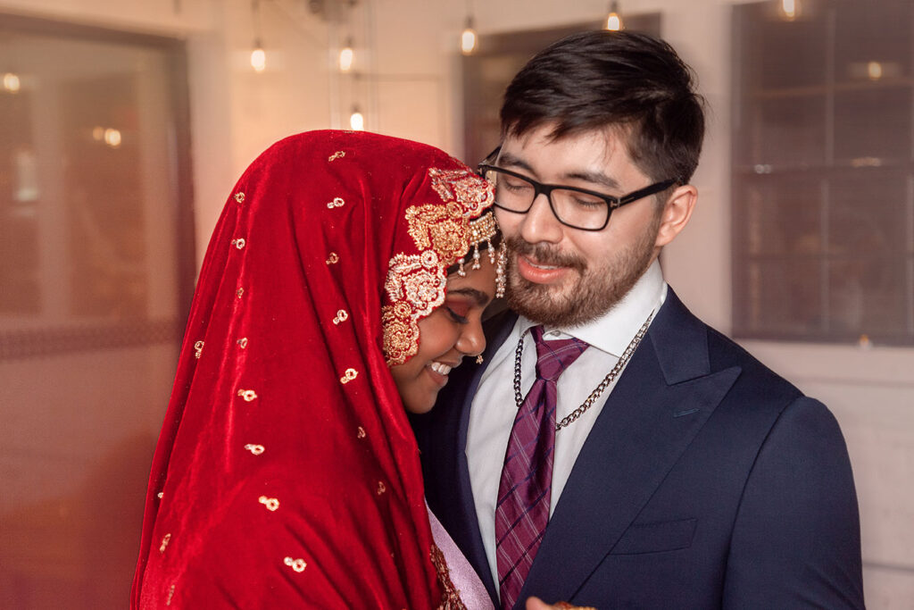 Photo Studio 308 Wedding Photographer NYC Brooklyn Mosque